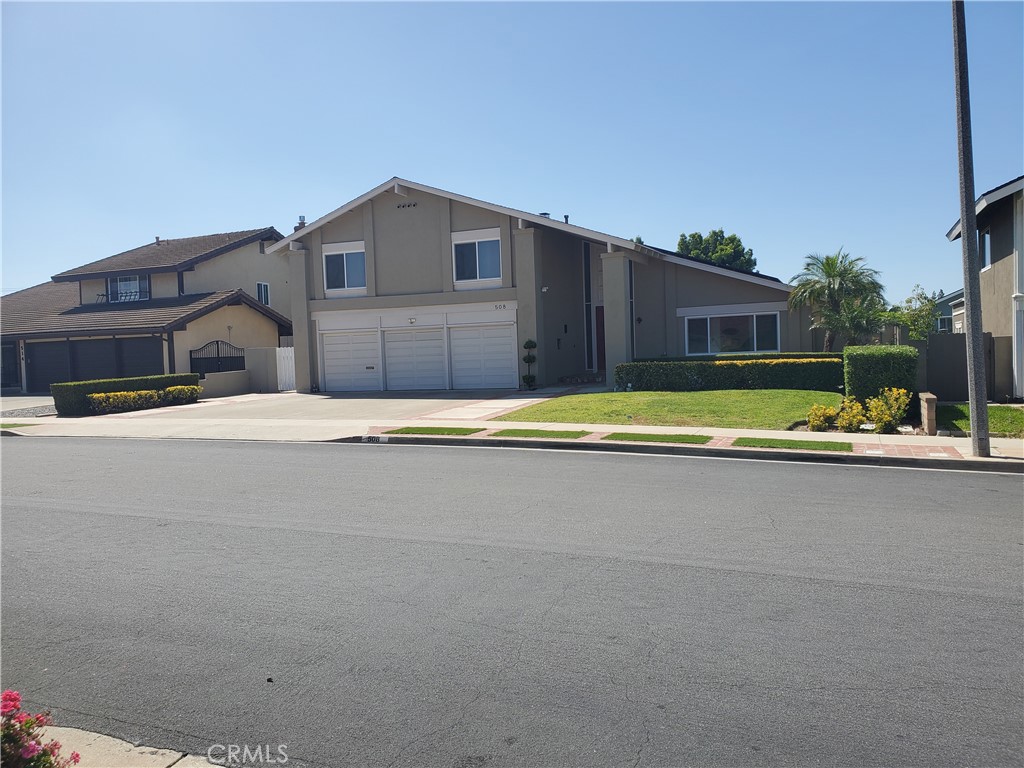 508 Six Nations Avenue, Placentia CA 92870 - photo 1