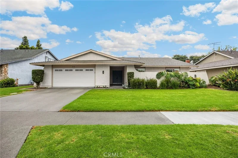 514 Tahoe, Placentia