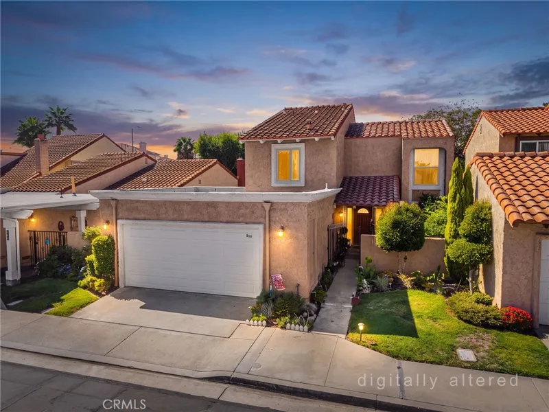 519 Valley Forge Drive, Placentia, CA 92870