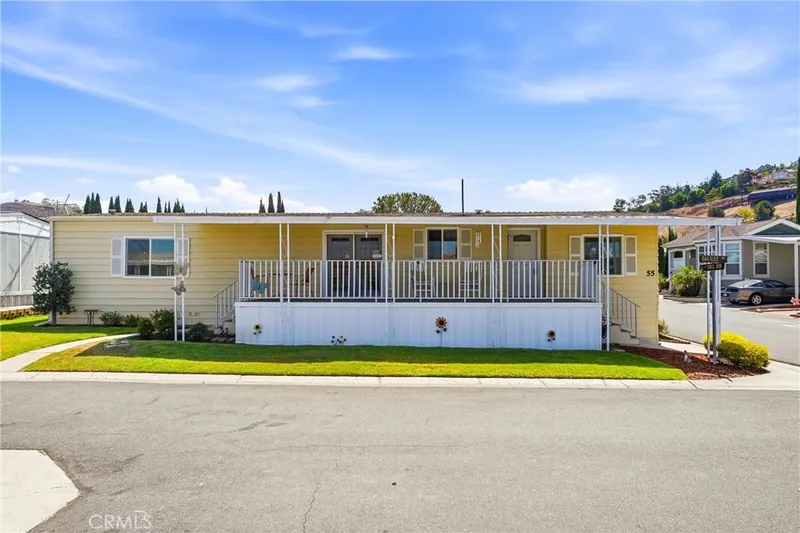 5215 E Chapman 55, Placentia