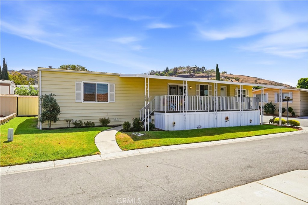 5215 E Chapman 55, Placentia CA 92869 - photo 2