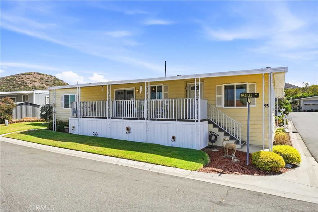 5215 E Chapman 55, Placentia CA 92869 - photo 3