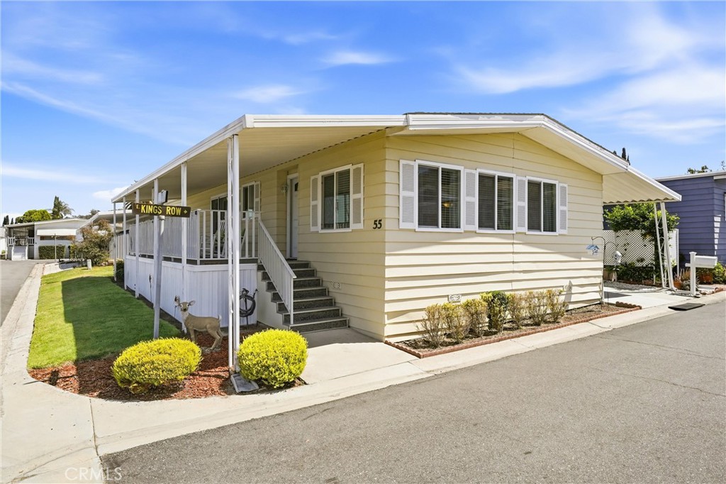 5215 E Chapman 55, Placentia CA 92869 - photo 4