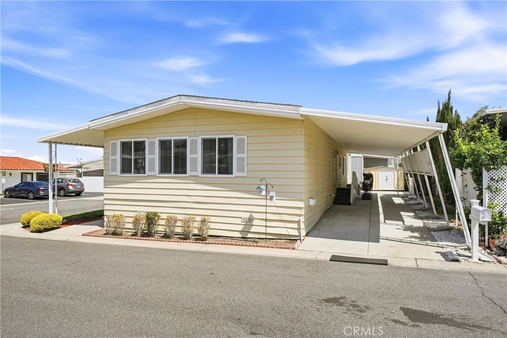 5215 E Chapman 55, Placentia CA 92869 - photo 5