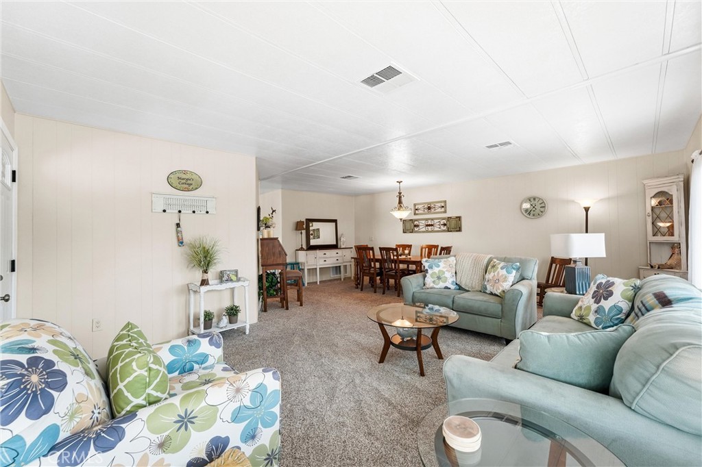 Living Room - 5215 E Chapman 55, Placentia CA 92869 - photo 8