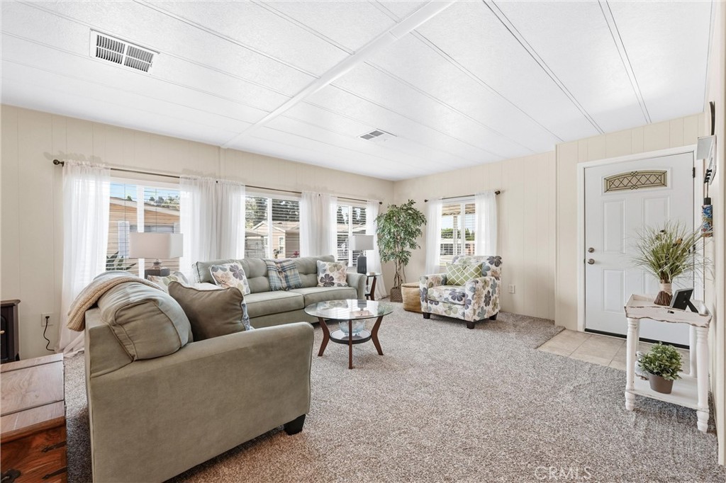 Living Room - 5215 E Chapman 55, Placentia CA 92869 - photo 10