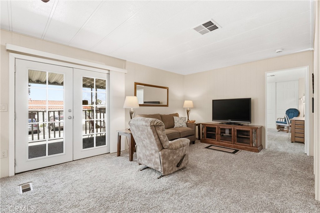 Family Room - 5215 E Chapman 55, Placentia CA 92869 - photo 13