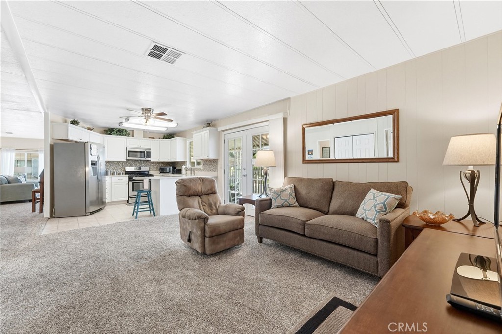 Family Room - 5215 E Chapman 55, Placentia CA 92869 - photo 14