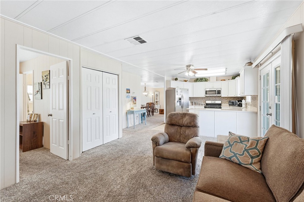 Family Room - 5215 E Chapman 55, Placentia CA 92869 - photo 15