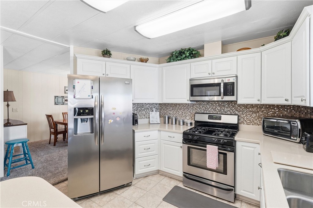 Kitchen - 5215 E Chapman 55, Placentia CA 92869 - photo 19