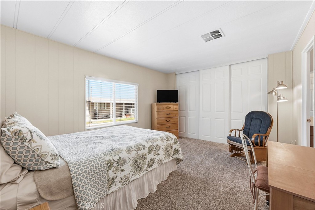 Main Bedroom - 5215 E Chapman 55, Placentia CA 92869 - photo 23