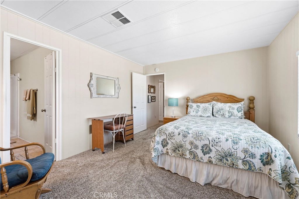 Main Bedroom - 5215 E Chapman 55, Placentia CA 92869 - photo 24