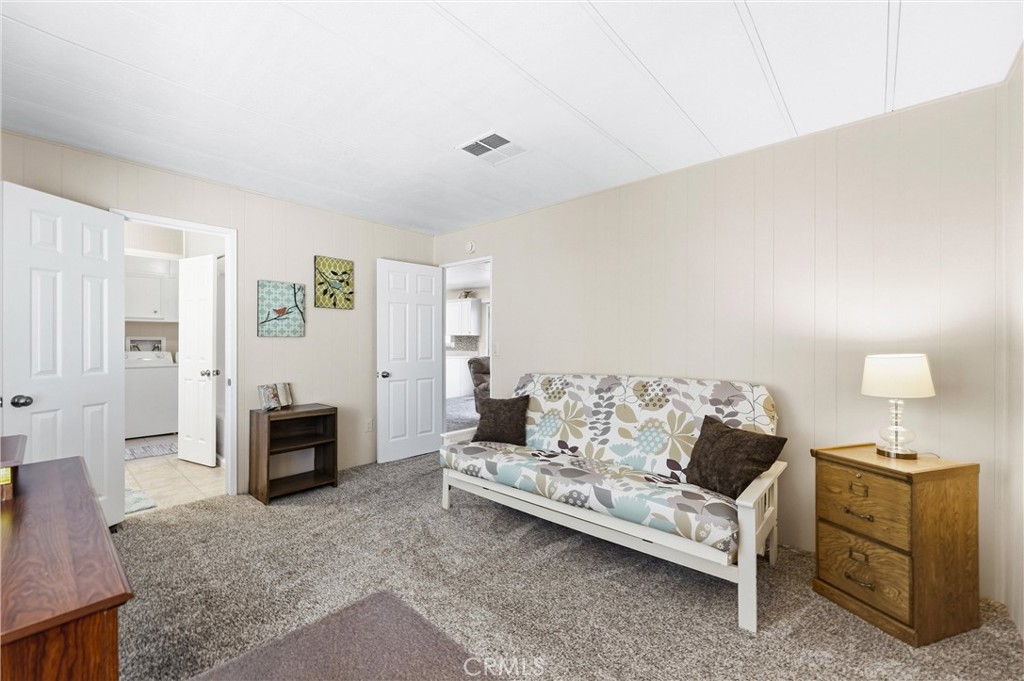 Guest Bedroom - 5215 E Chapman 55, Placentia CA 92869 - photo 26
