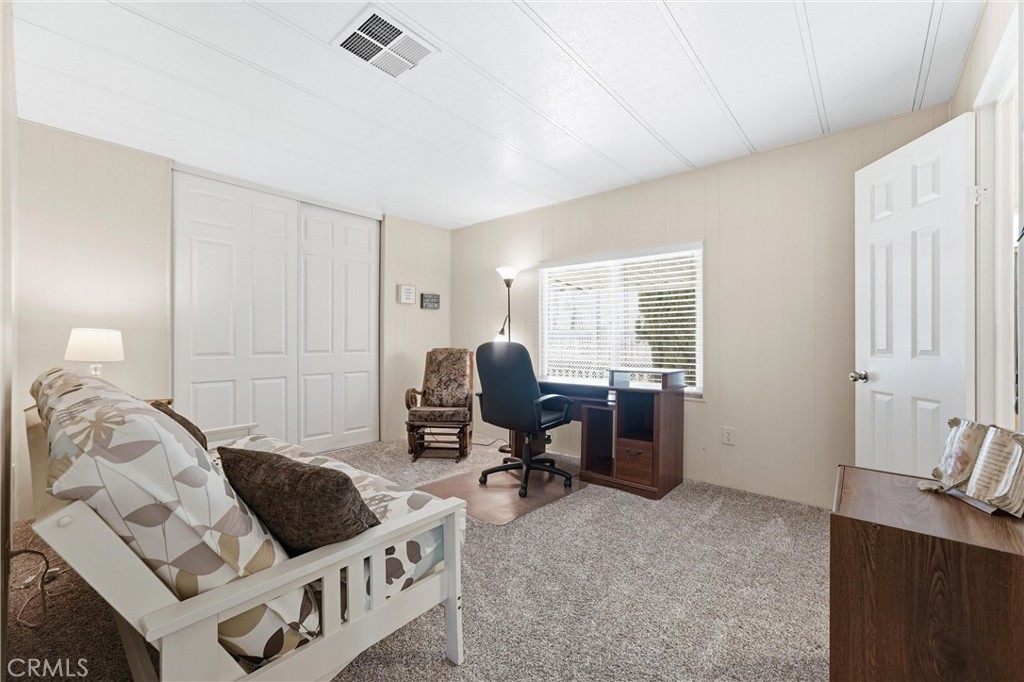 Guest Bedroom - 5215 E Chapman 55, Placentia CA 92869 - photo 27