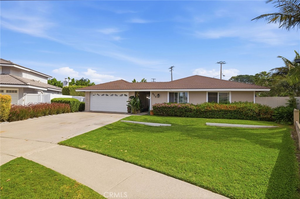 525 Hunt Drive, Placentia CA 92870 - photo 1