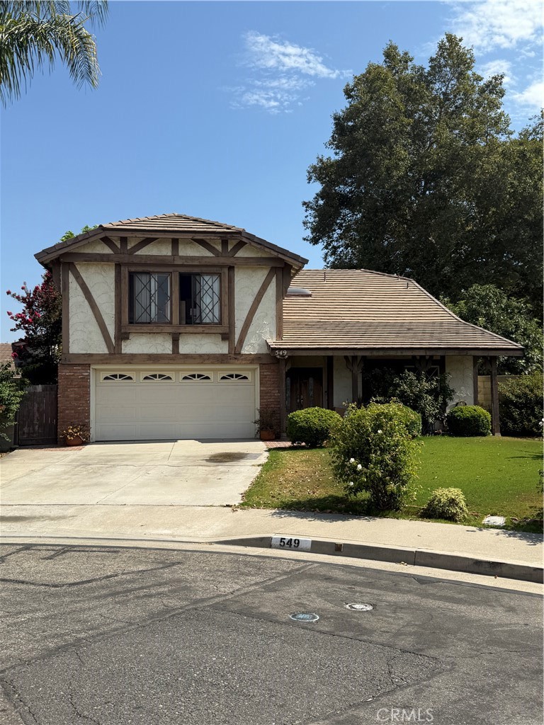 549 Fordham Drive, Placentia CA 92870 - photo 1