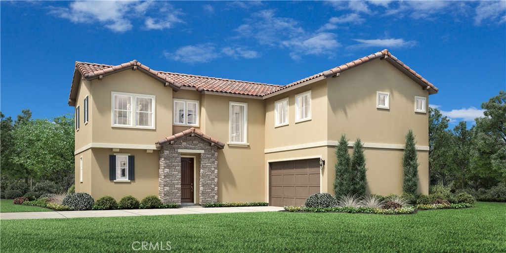 Rendering - 583 Patten Avenue, Placentia CA 92870 - photo 1