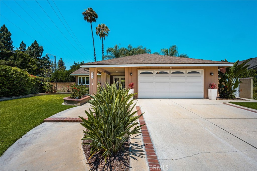 601 Jasmine, Placentia CA 92870 - photo 1