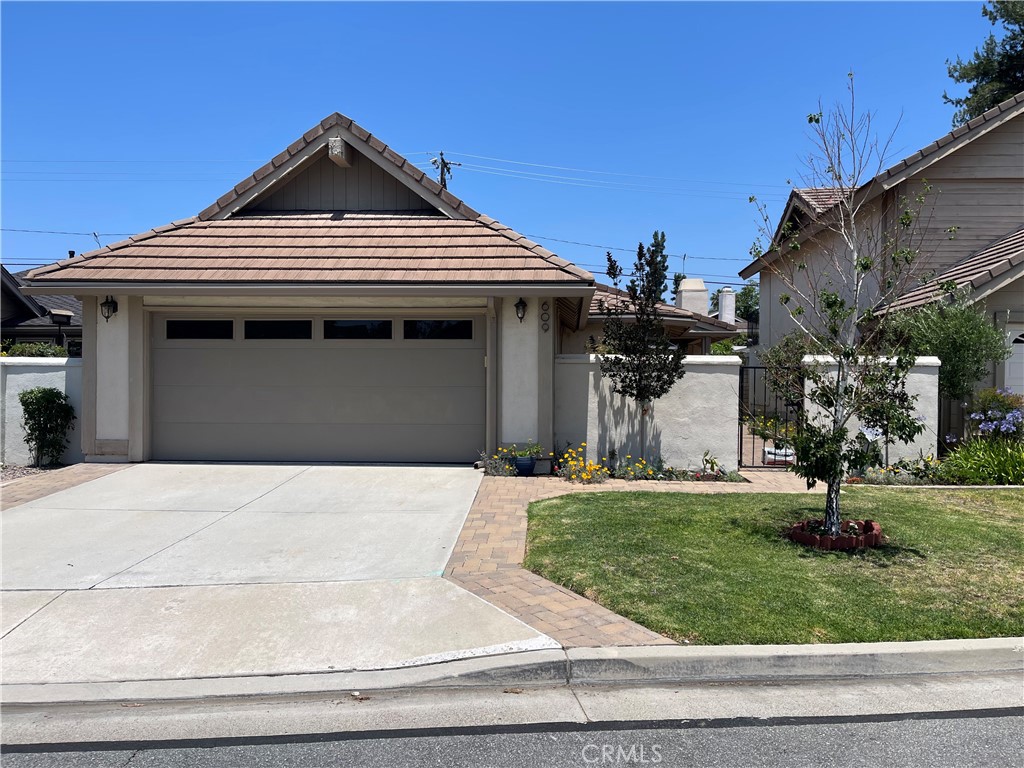 609 W Palm Drive, Placentia CA 92870 - photo 1