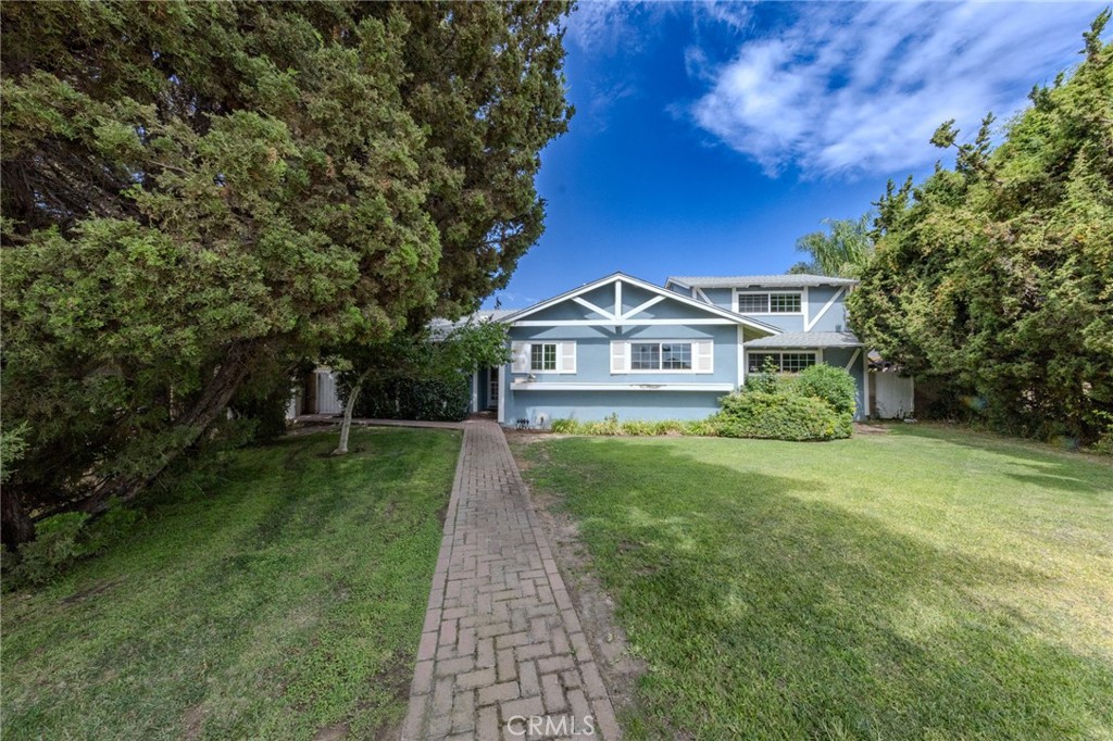 Front of home. - 613 Peg Place, Placentia CA 92870 - photo 1