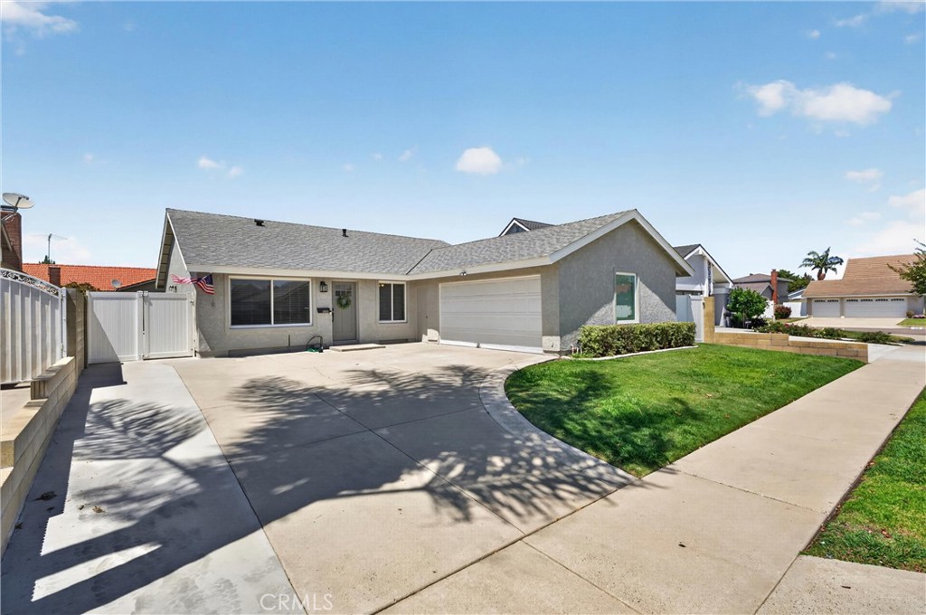 625 Holmes, Placentia CA 92870 - photo 1