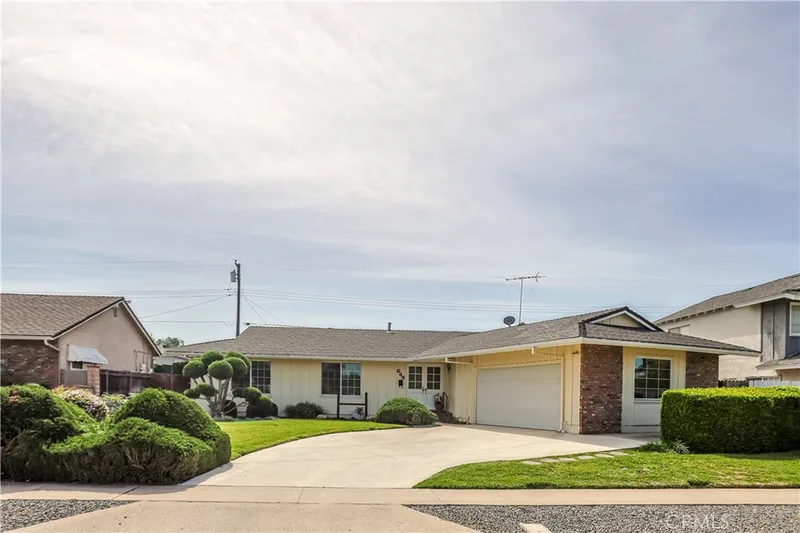 644 Sherwood Avenue, Placentia, CA 92870