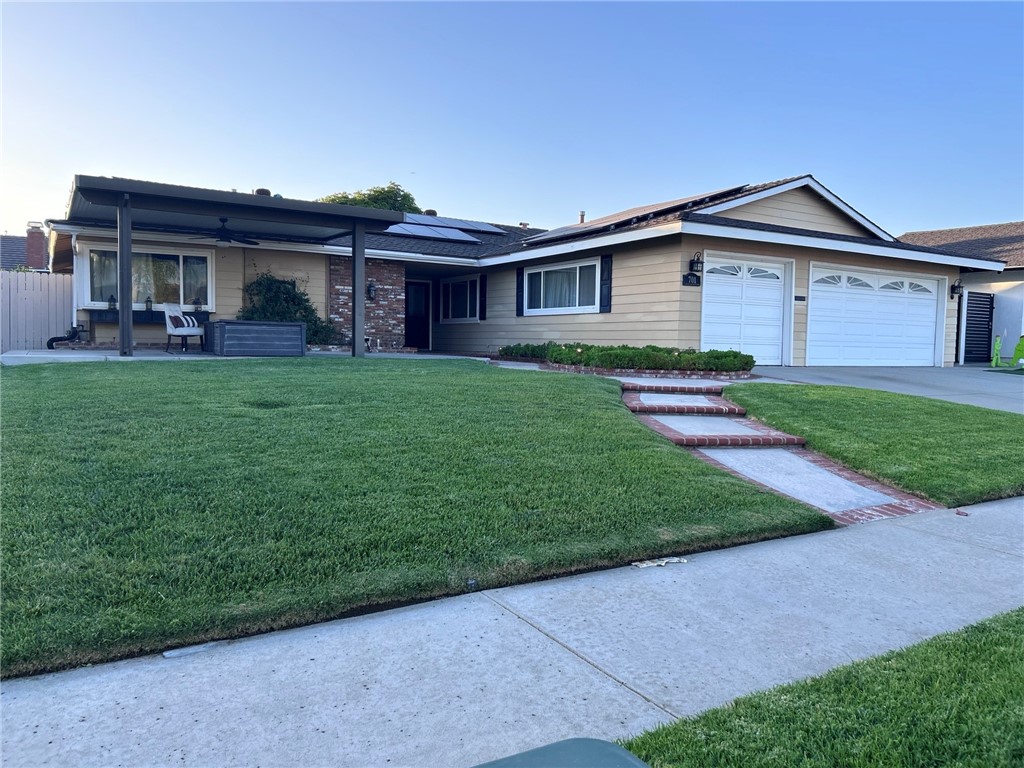 701 Longfellow, Placentia CA 92870 - photo 1