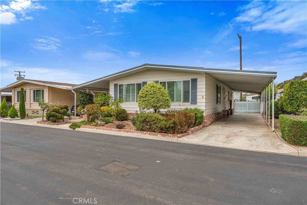 Front Street View - 719 Glenlake, Placentia CA 92870 - photo 3