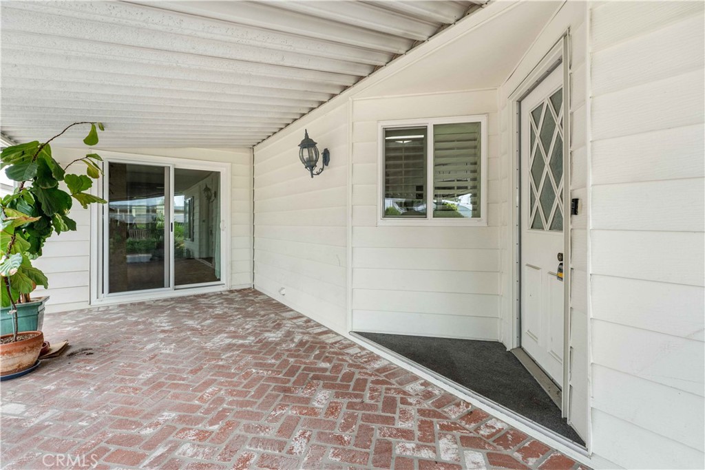 Front Door/Porch - 719 Glenlake, Placentia CA 92870 - photo 4