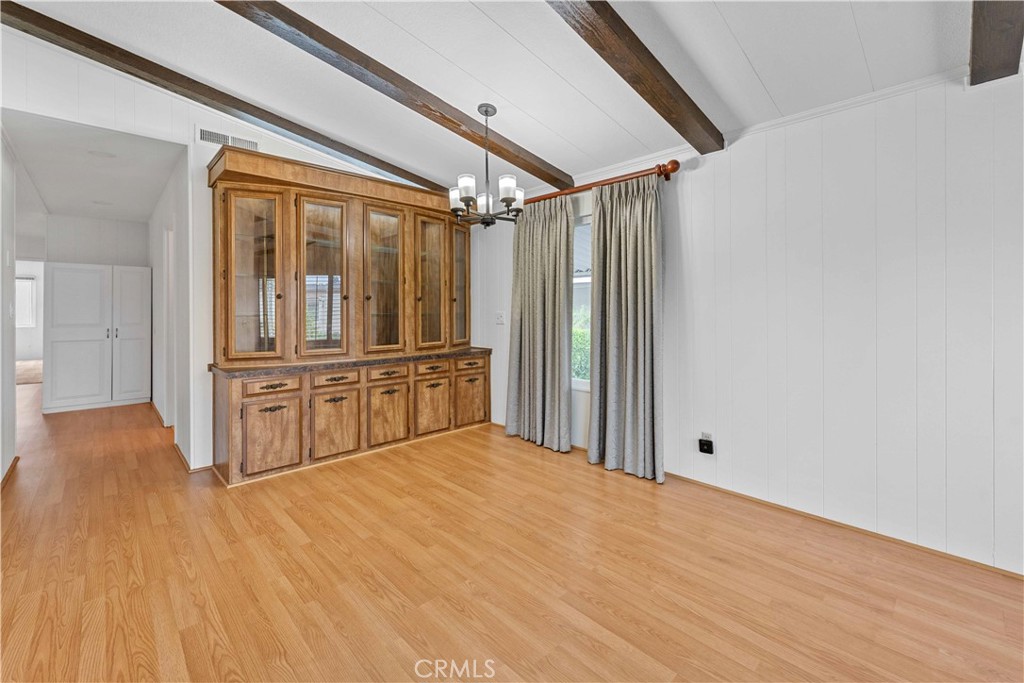 Dining Area - 719 Glenlake, Placentia CA 92870 - photo 8