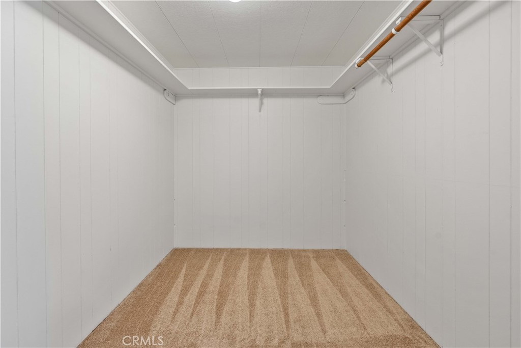Main Closet - 719 Glenlake, Placentia CA 92870 - photo 19