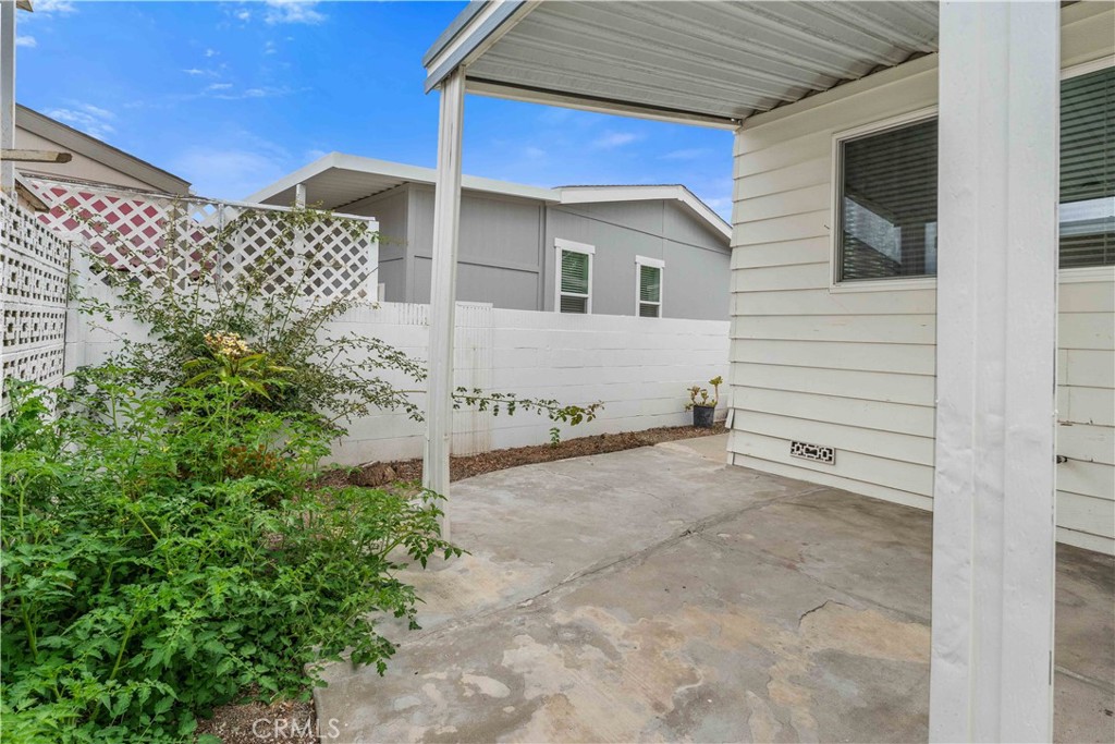Backyard - 719 Glenlake, Placentia CA 92870 - photo 28