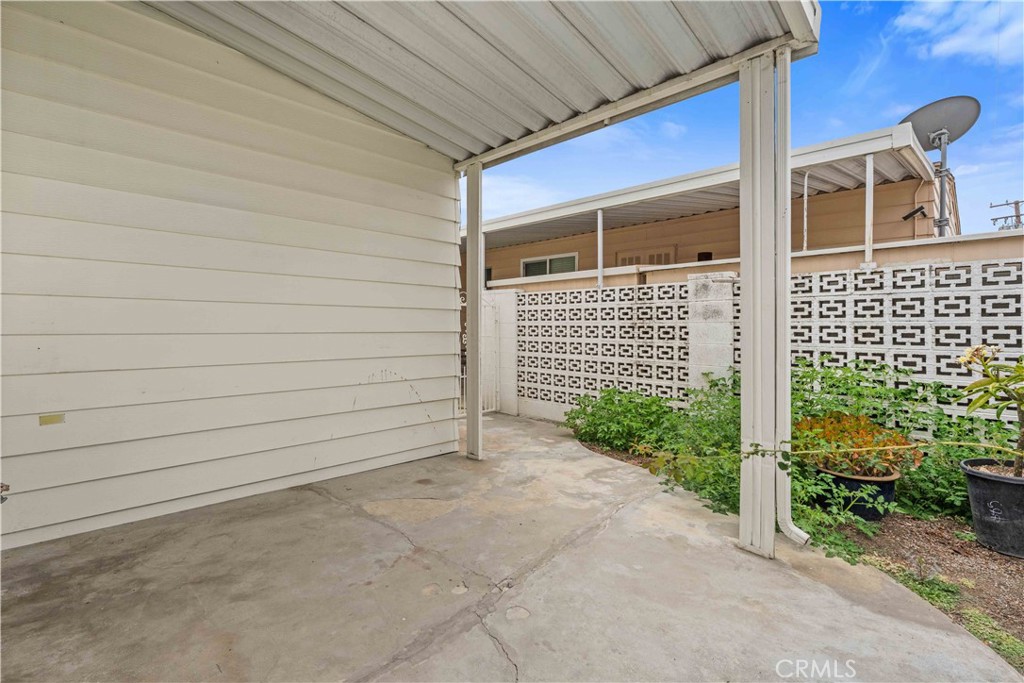 Backyard - 719 Glenlake, Placentia CA 92870 - photo 29