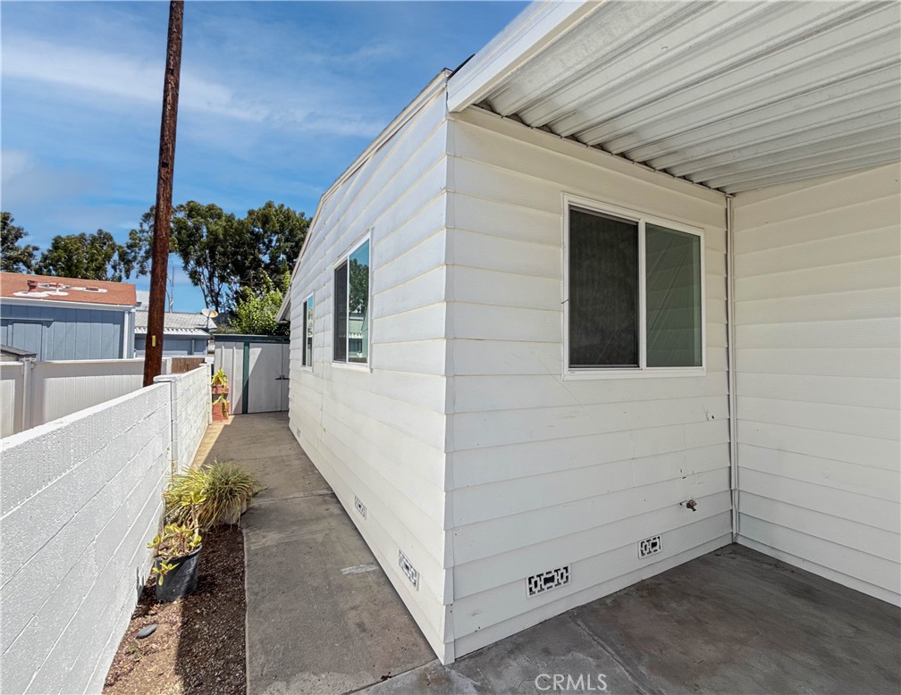 Backyard - 719 Glenlake, Placentia CA 92870 - photo 30