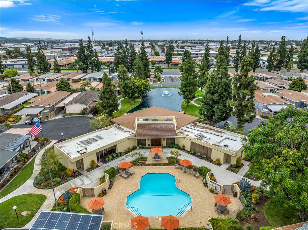 Pool - 719 Glenlake, Placentia CA 92870 - photo 33
