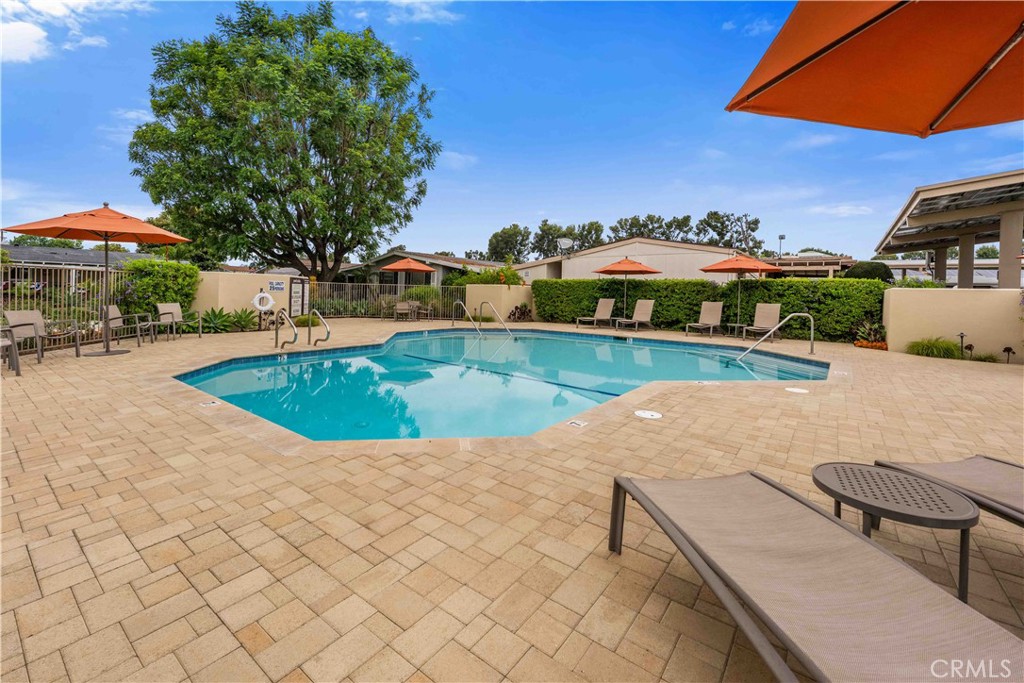 Pool - 719 Glenlake, Placentia CA 92870 - photo 34
