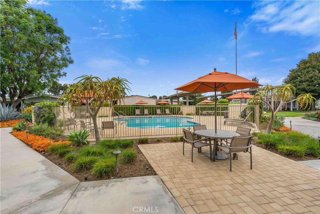 Pool - 719 Glenlake, Placentia CA 92870 - photo 35