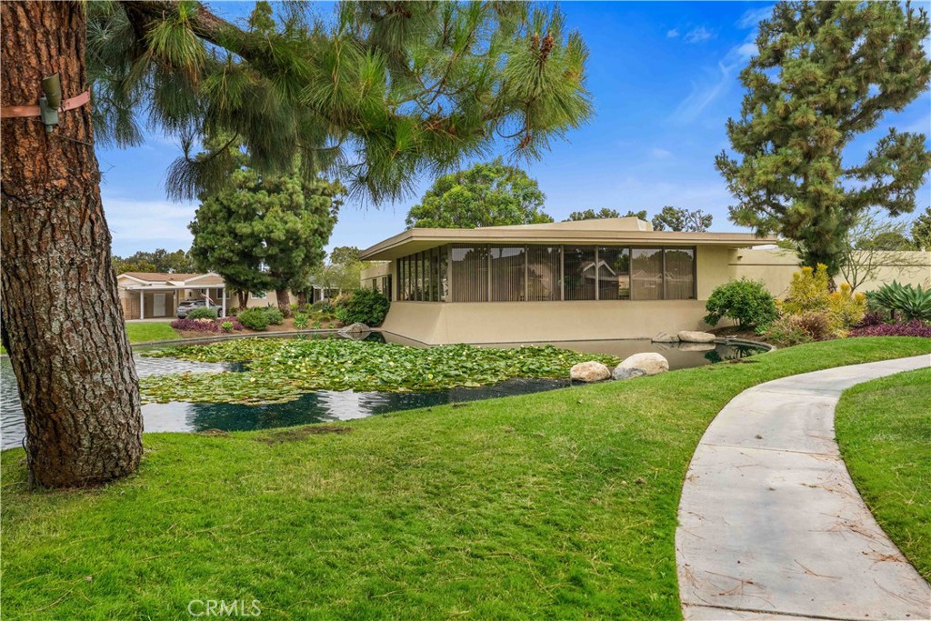 Walking Paths - 719 Glenlake, Placentia CA 92870 - photo 37