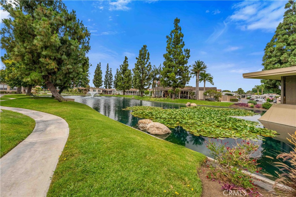 Walking Path - 719 Glenlake, Placentia CA 92870 - photo 38