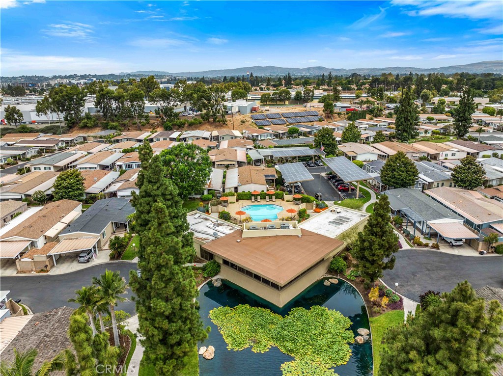 View of Lake and Pool - 719 Glenlake, Placentia CA 92870 - photo 40