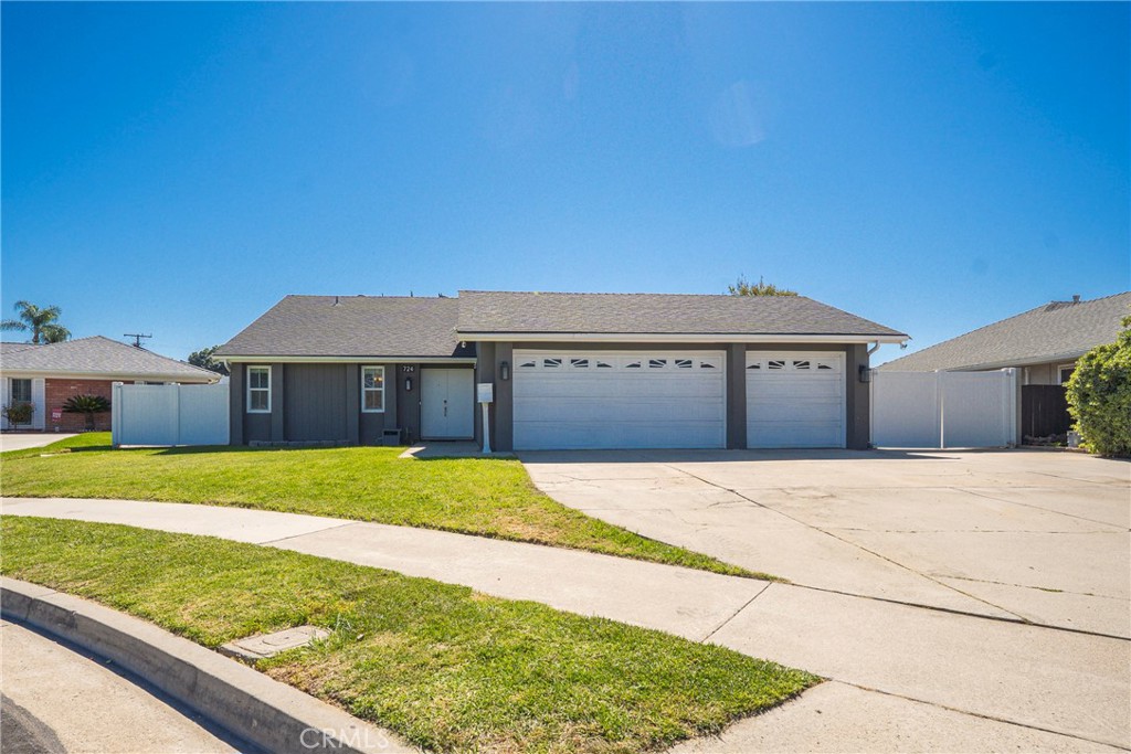 724 Longfellow, Placentia CA 92870 - photo 1