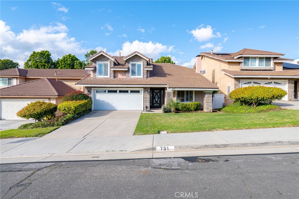 731 Langer Drive, Placentia CA 92870 - photo 1