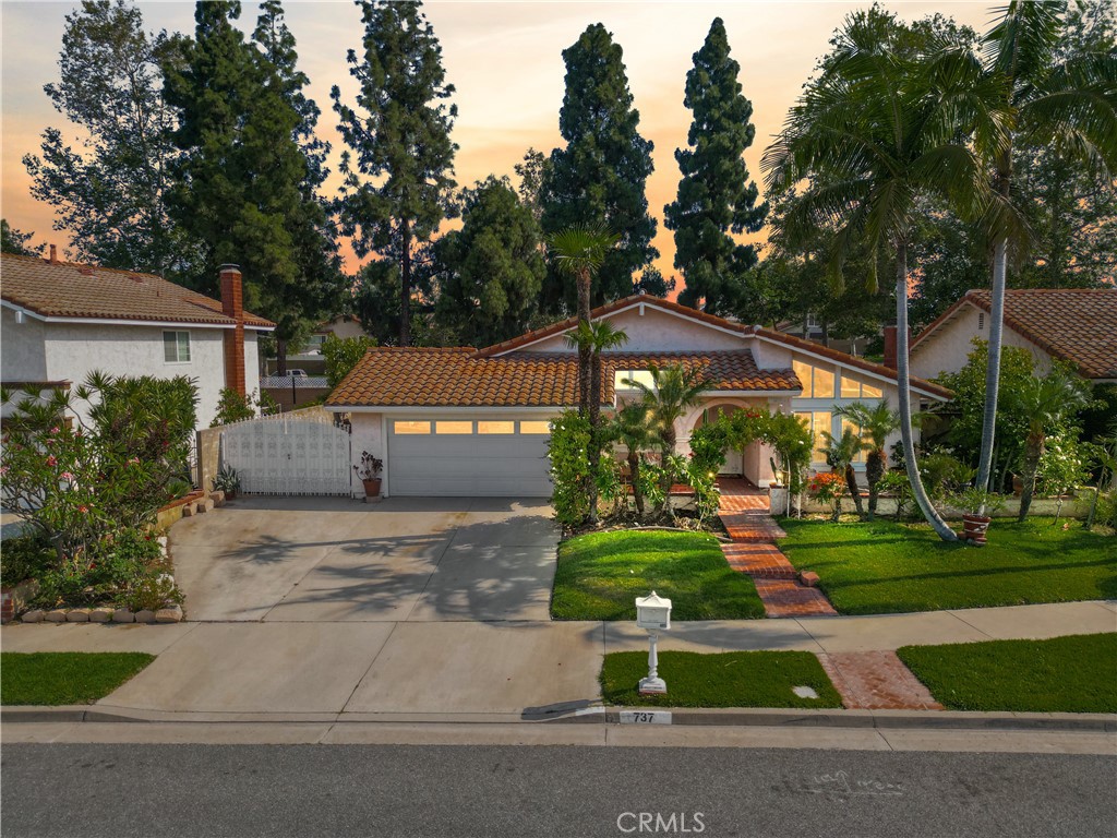 737 San Juan, Placentia CA 92870 - photo 1