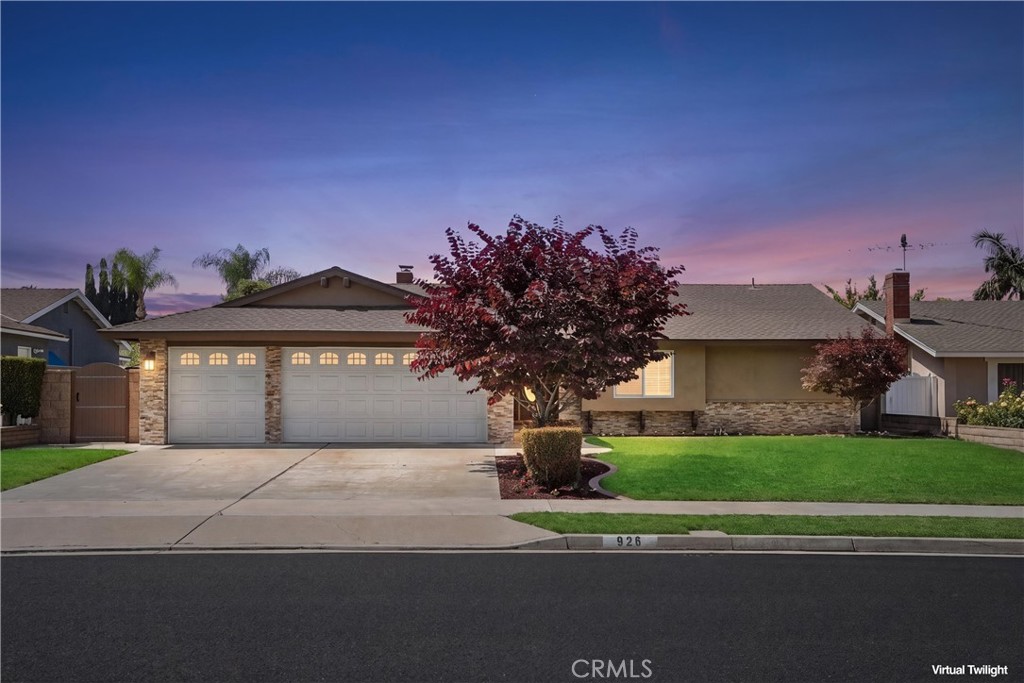 926 Brooklyn Avenue, Placentia CA 92870 - photo 1