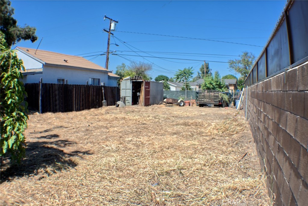 Rear View (Container not included) - 929 Gonzales Street, Placentia CA 92870 - photo 1