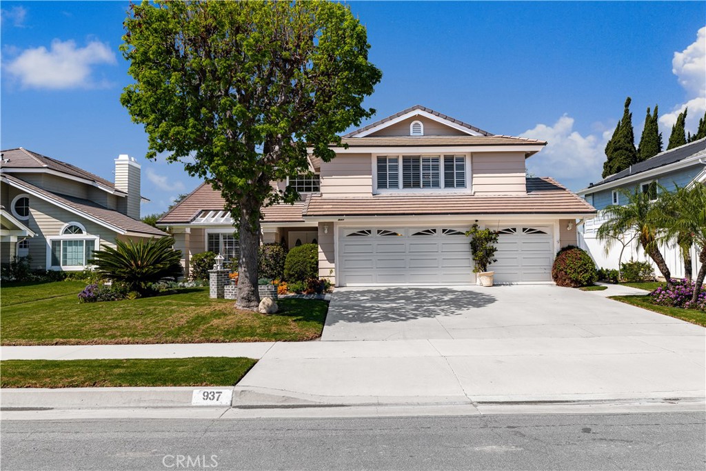 937 Finnell Way, Placentia CA 92870 - photo 1