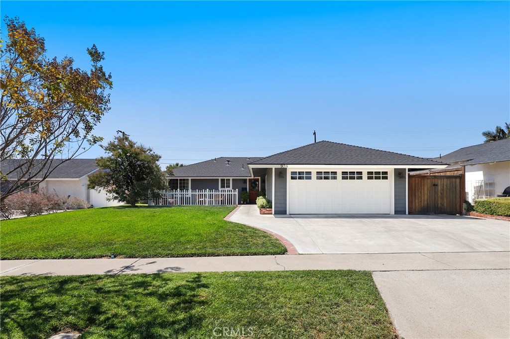 938 Cobb Avenue, Placentia CA 92870 - photo 1