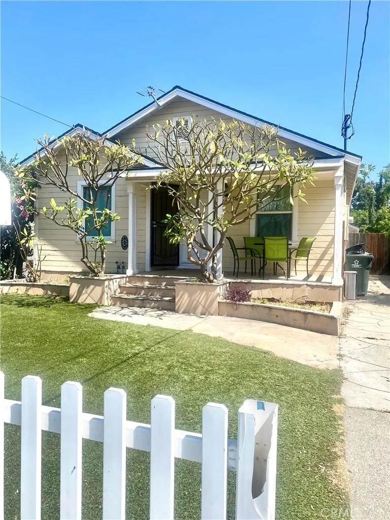940 Cypress, Placentia