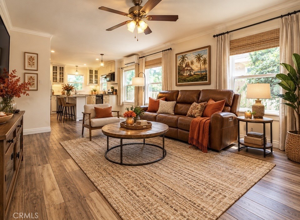 Virtually Staged - 940 Cypress, Placentia CA 92870 - photo 6