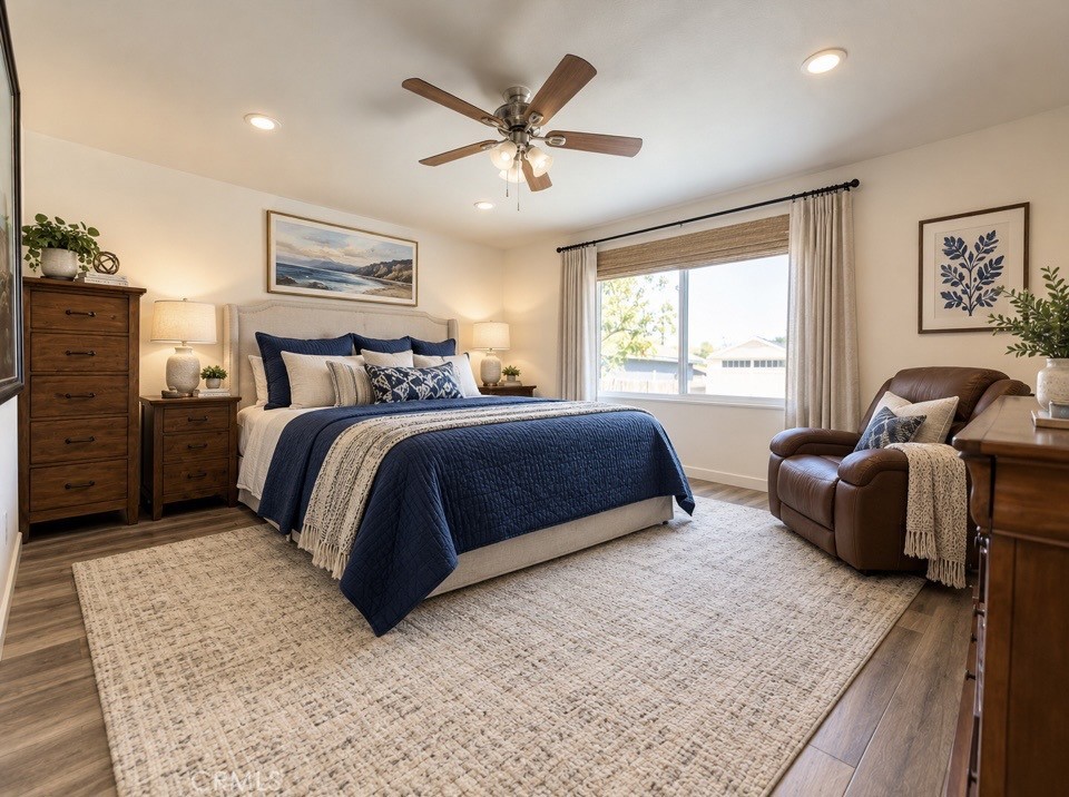 Virtually Staged - 940 Cypress, Placentia CA 92870 - photo 10